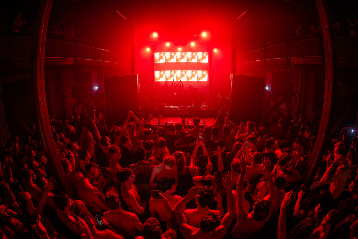 Loading... just a sec